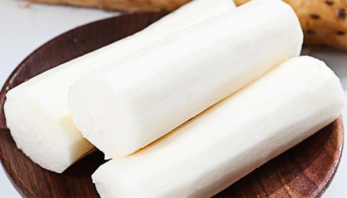 山药弄得胳膊很痒有什么办法解决,山药痒手怎么办四种方法巧妙解决