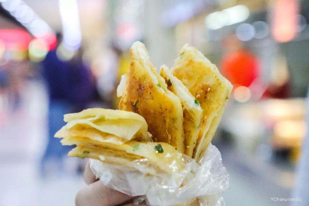 不去吃湖经食堂，一定后悔