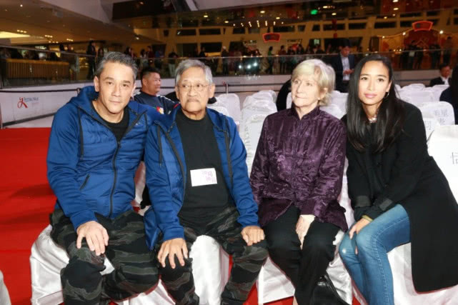 80岁吴耀汉近况,吴耀汉被问拍电影共赚了多少钱