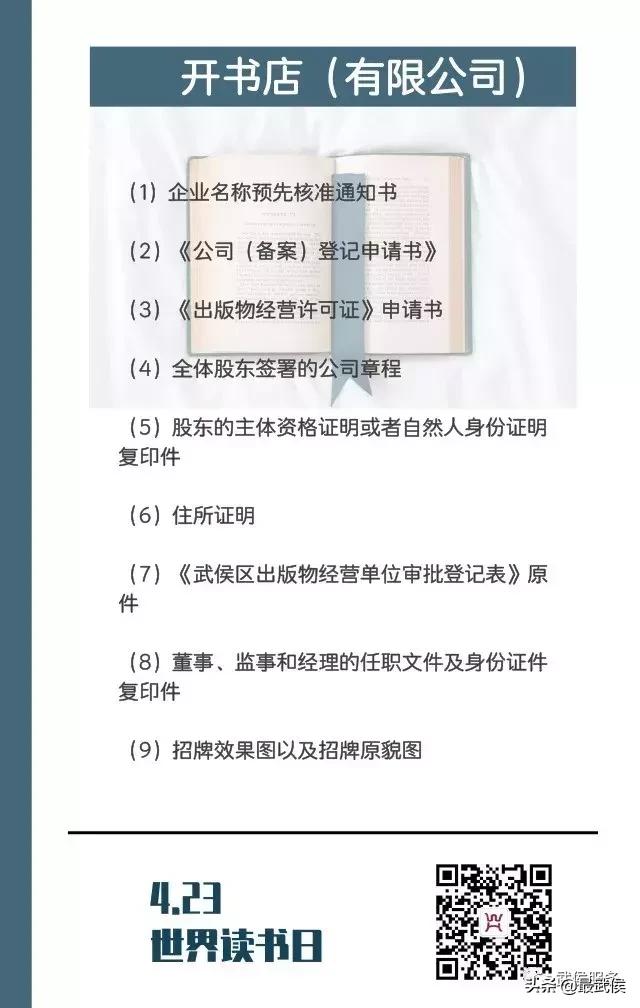 如何运营好一家书店,开一家书店流程