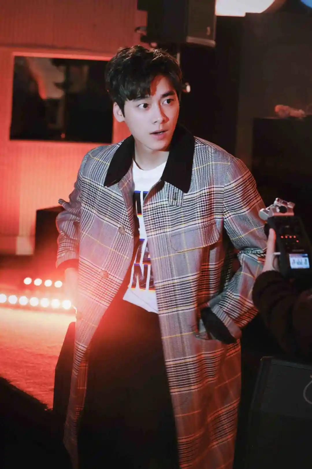 男士大衣鄙视链,羊绒大衣鄙视链