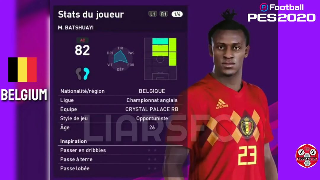 实况足球后腰维特塞尔,实况足球维特塞尔测评