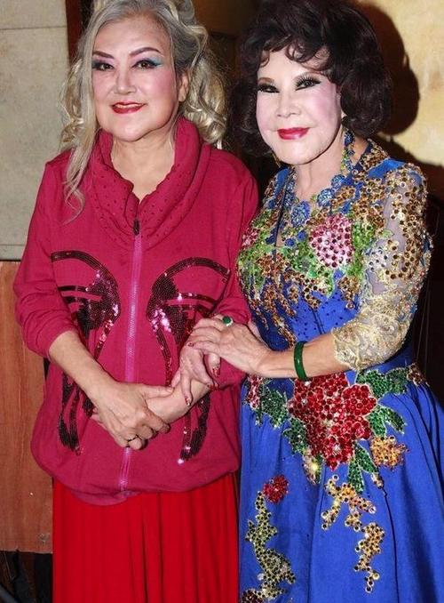 10位被整形毁掉的女星,被整容毁掉的女明星