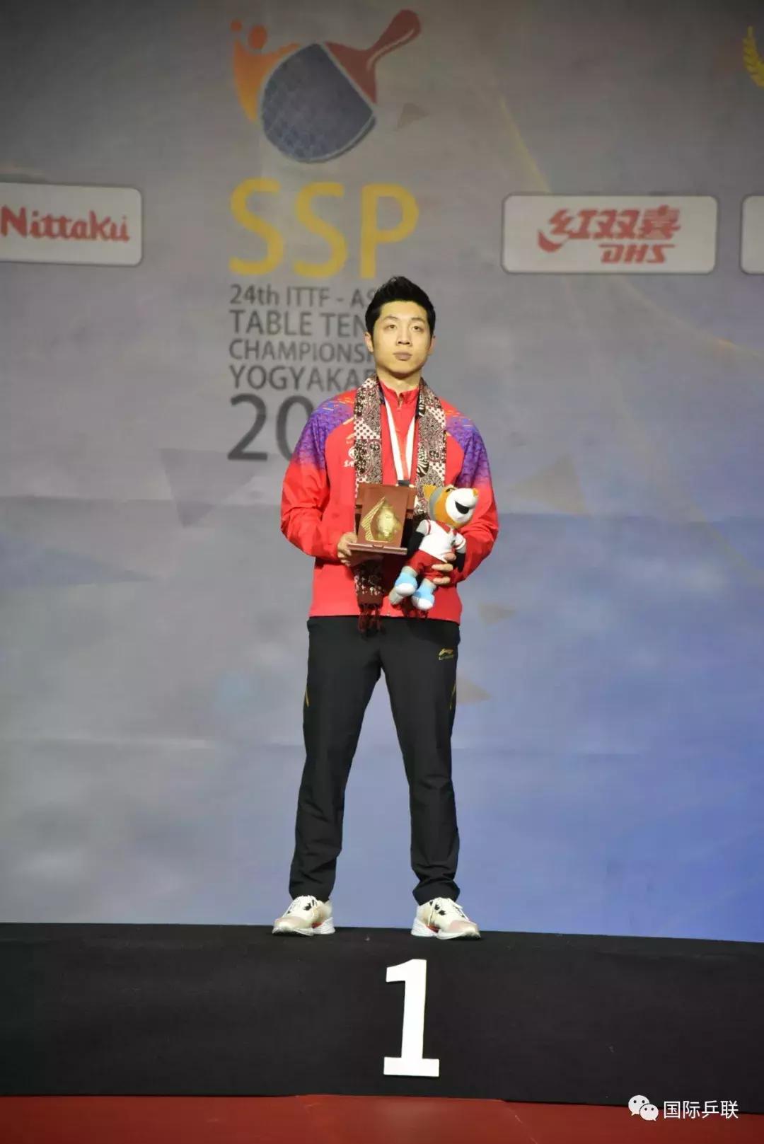 2017年无锡亚锦赛男单许昕出局,亚锦赛许昕比赛