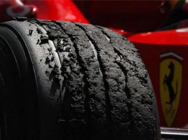 一级方程式赛车有多难,为啥叫一级方程式赛车