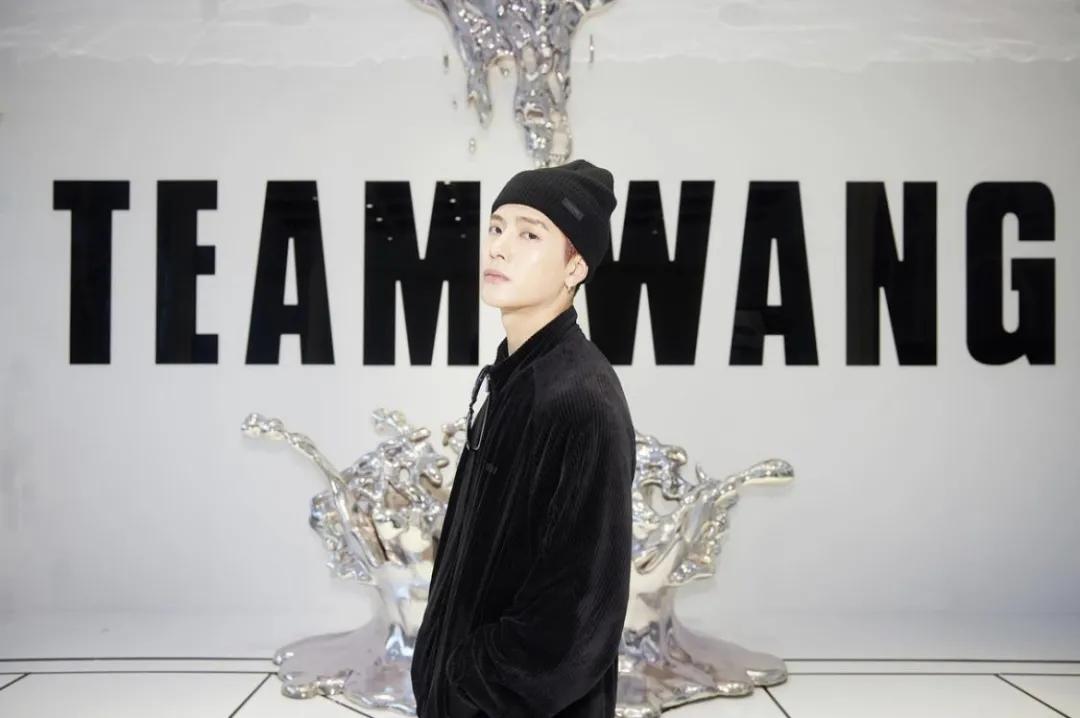 王嘉尔小众,王嘉尔小众配饰