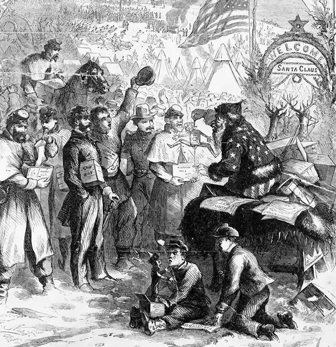 你不知道的圣诞冷知识,圣诞冷知识搞笑