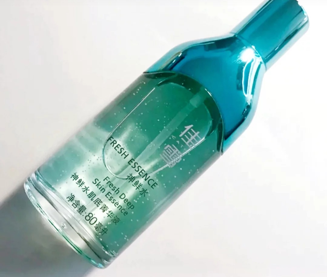 国产精华哪个好？国货护肤品中的佼佼者百雀羚成国礼，位居榜首