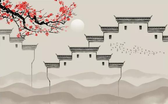 120首经典古诗词你只知一句,100句最经典的古诗词大全