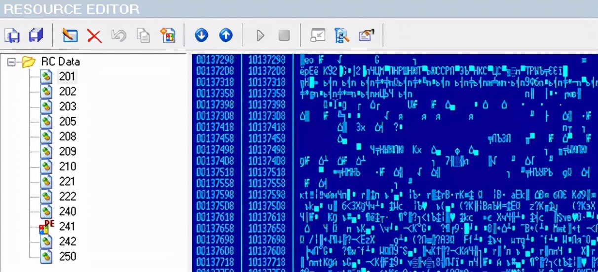 史上第一例计算机病毒,最复杂计算机病毒