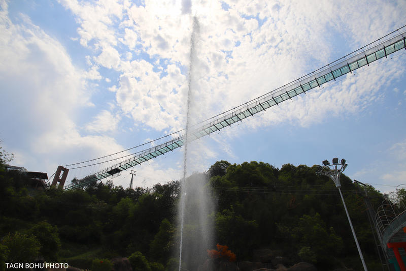 衢州常山春日旅游攻略,常山小众景点