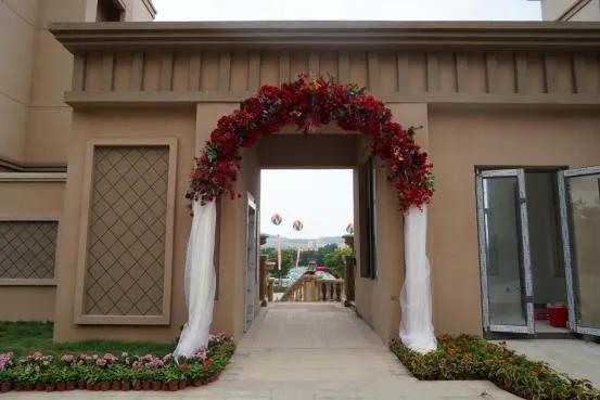 国宏立泰桂花园开发商,威海国宏立泰桂花园怎么样