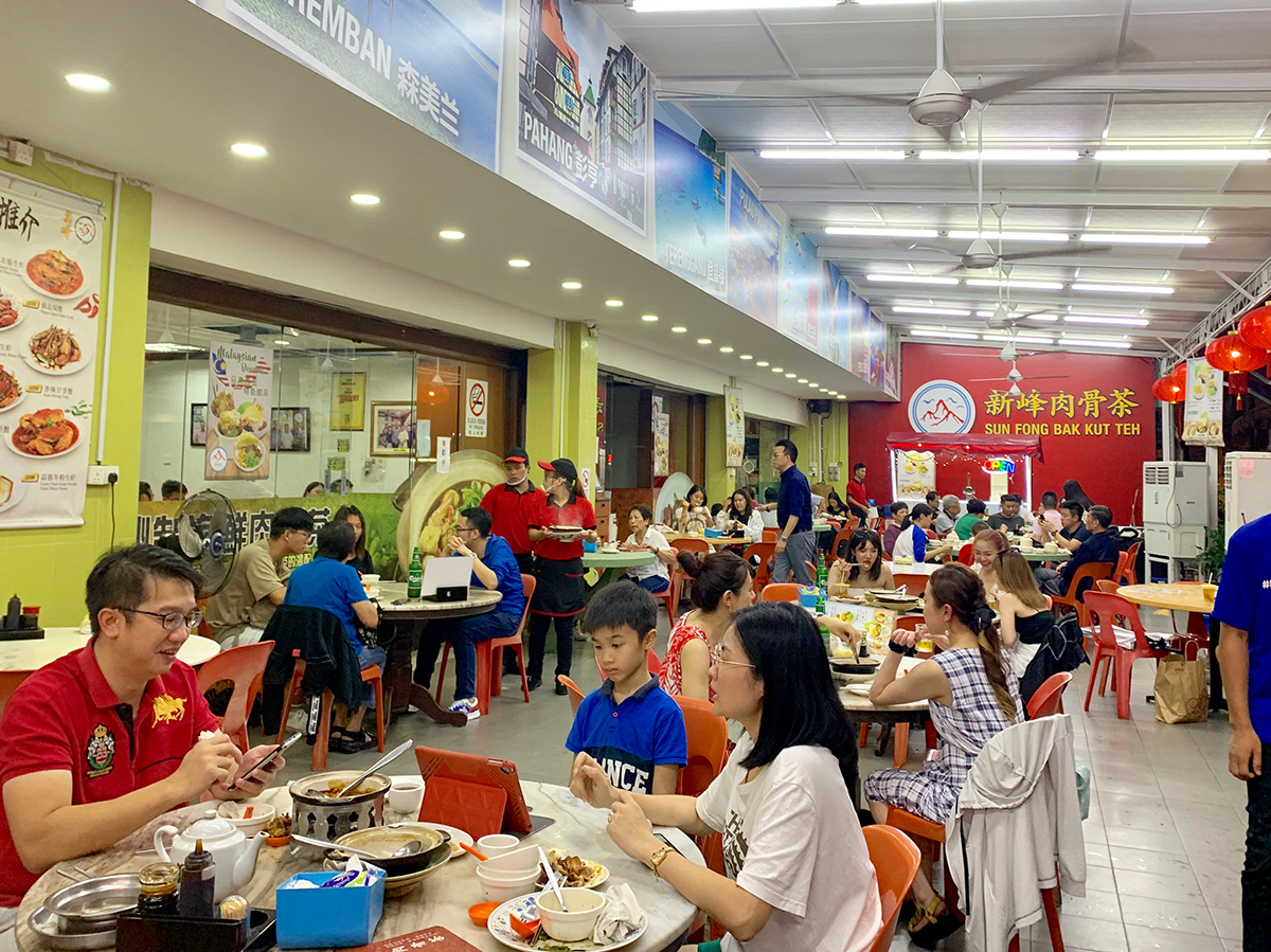 吉隆坡马六甲新山路线如何走,马来西亚新马泰旅游攻略