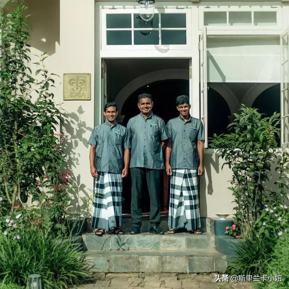 锡兰藏着3家罗莱夏朵：英式茶园野奢帐篷和悬崖海滨，随时去隐居