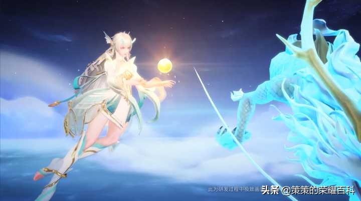 西施Fmvp皮肤来了!S24赛季西施强度如何?