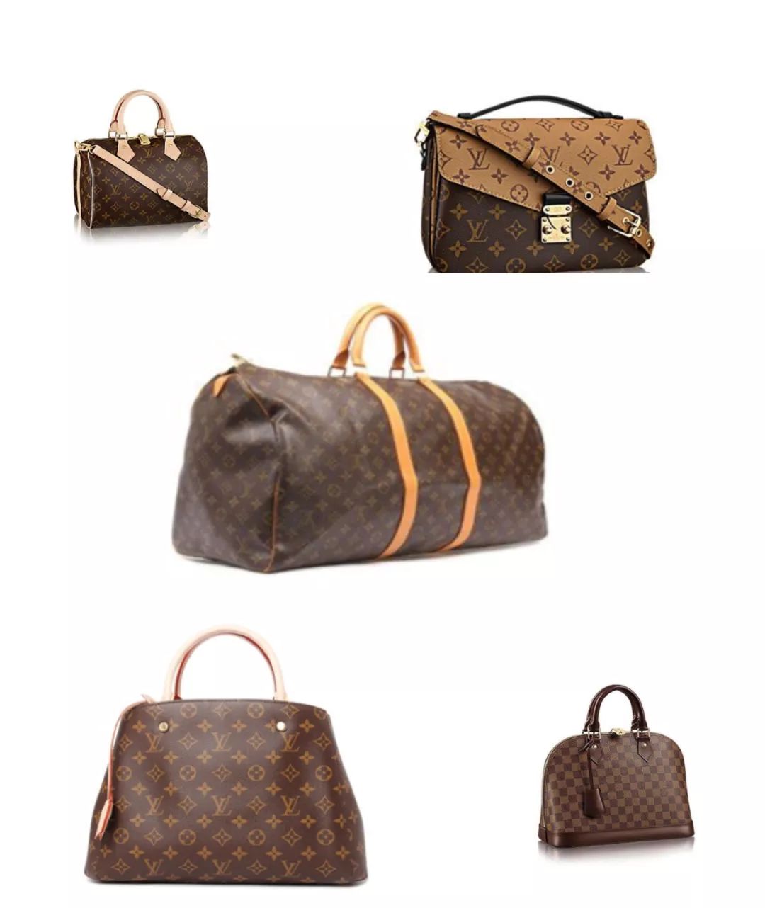 新买的lv包包回收能卖多少钱,lv二手包包可以拿到实体店回收吗