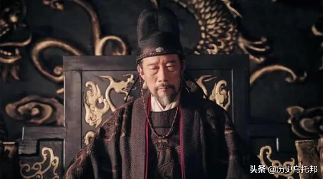 玄武门惨剧真的假的,玄武门惨剧解密