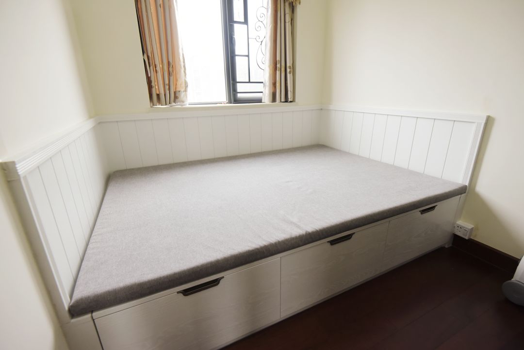 一般房间有没有必要做榻榻米,榻榻米定制一般的多少钱一个平方