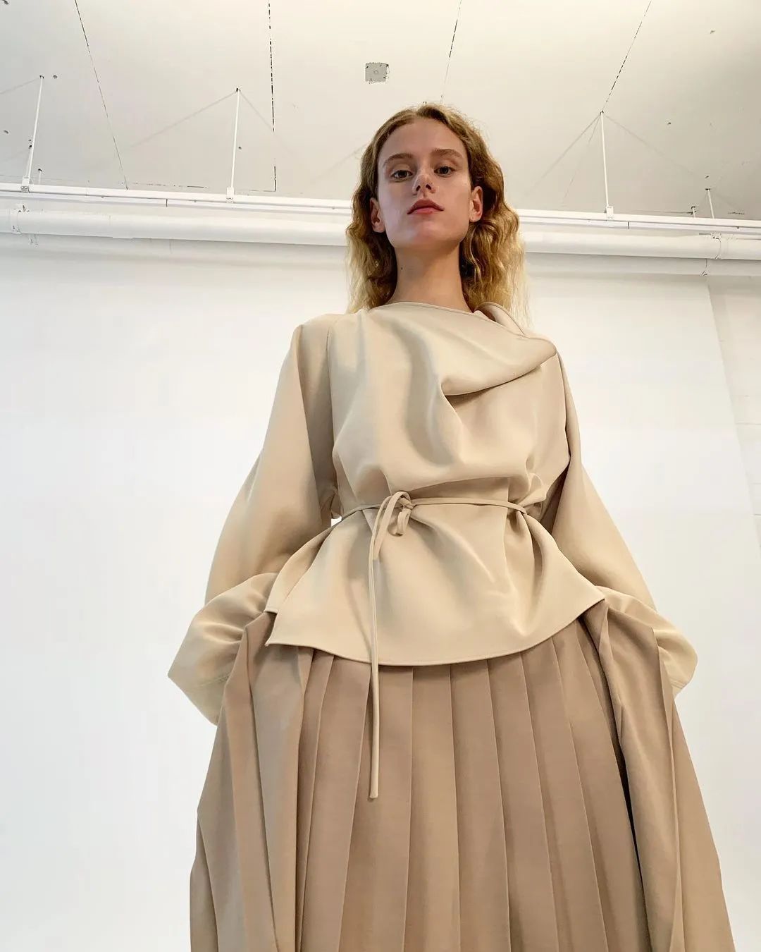 如何用zara穿出gucci,zara贵的穿搭