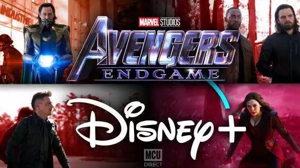 未来disney新剧,disney上线是否影响了netflix