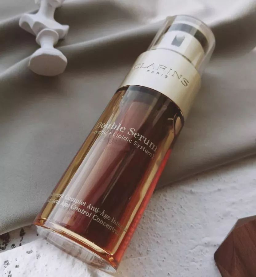 6款好用精华推荐,最好用的六款精华