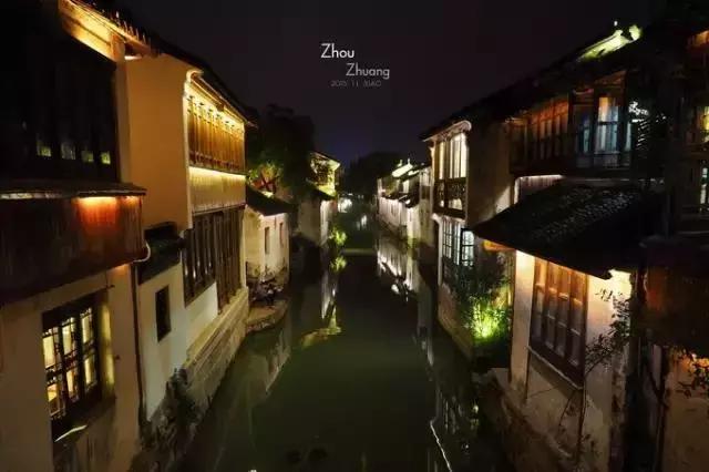 十大最美文化古村落,十大最美村镇