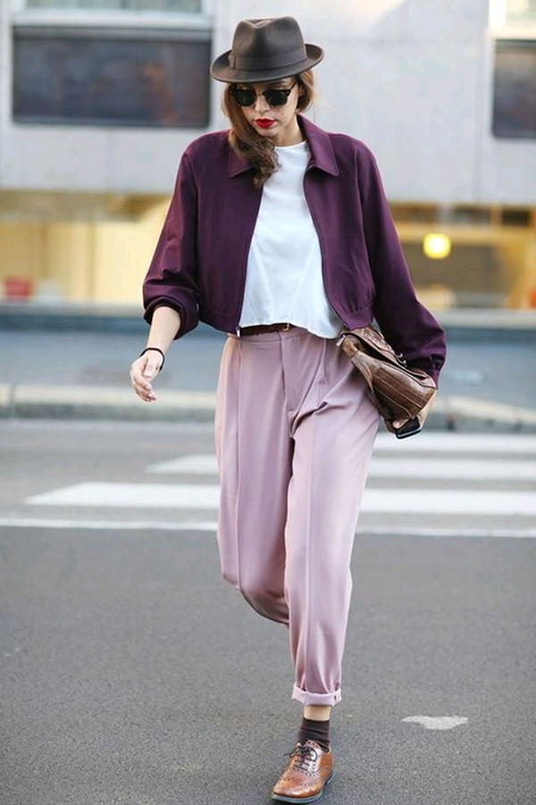 好看又实用的包包时髦又百搭,日常包包百搭推荐小众高级感