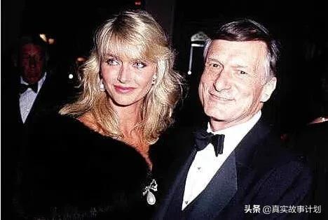 情色大亨和他的“花花公子”帝国