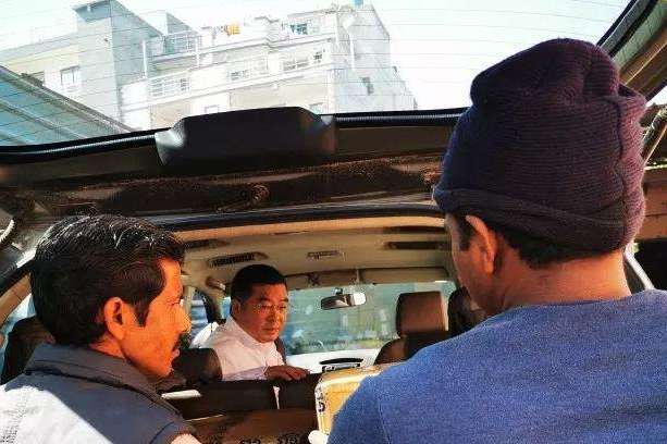 我不是药神原型陆勇事迹,我不是药神原型陆勇被判几年