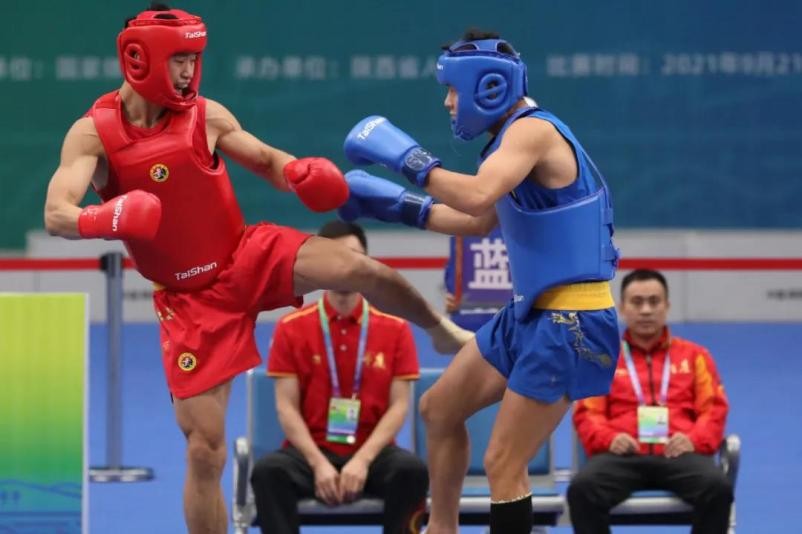 全运会完美收官！河南共收获44枚奖牌，河南大学连夺2枚金牌！