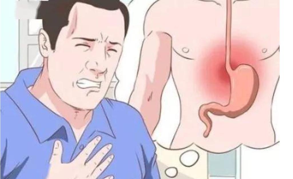 长期饭后烧心是什么病,长期饭后呕吐是什么原因引起的