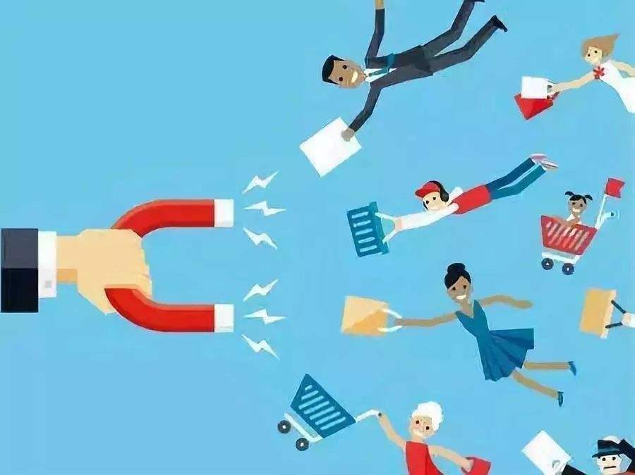 母婴用品店引流案例分析,母婴用品抖音引流方法