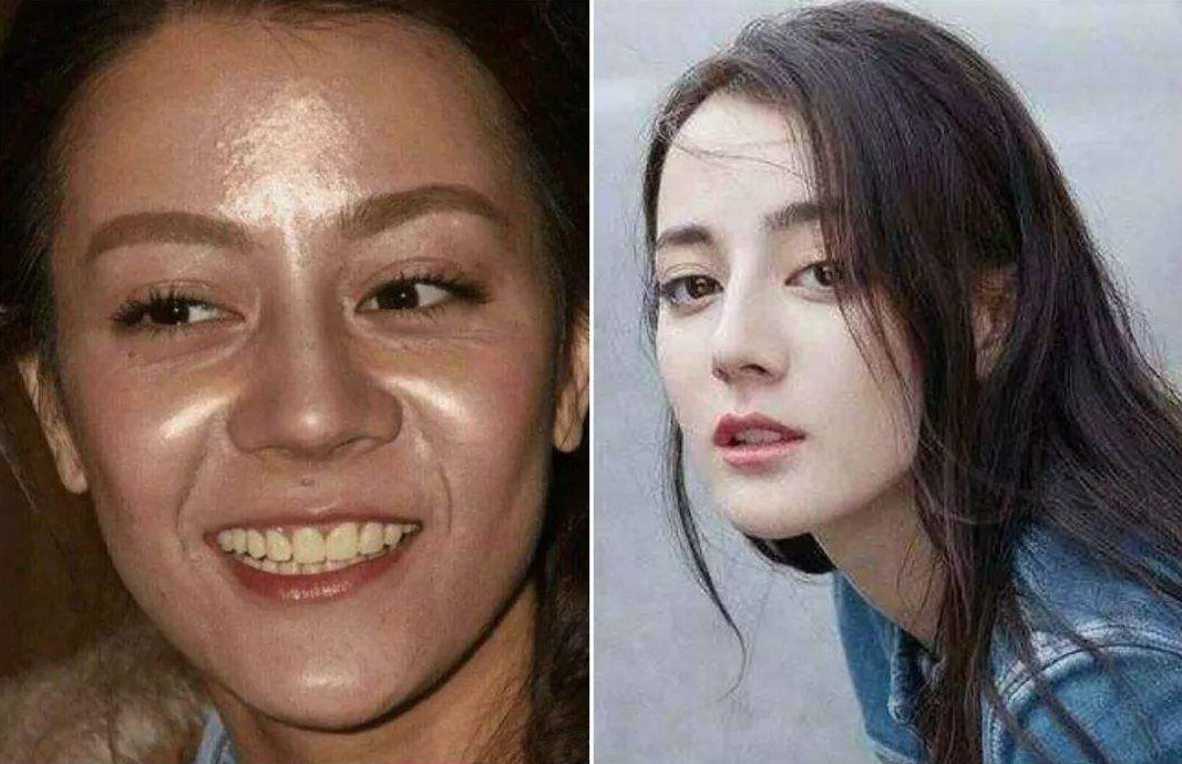 满脸油脂怎么去除,满脸油怎么补妆