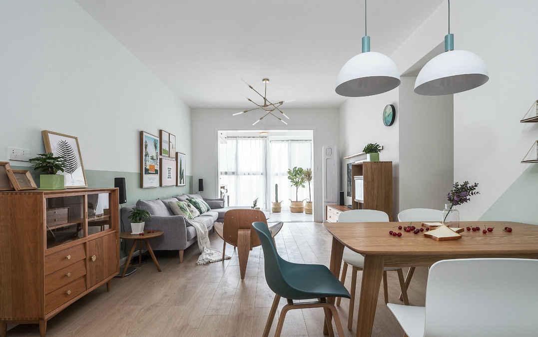 卧室层高太高怎么装饰,房子矮装修显高方法大全