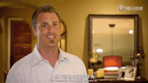 豪门富婆蕾拉怀孕后坚持剖腹产,为什么呢?