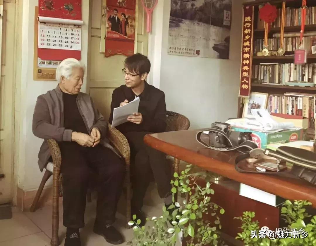 新乡故事完整版,新乡的故事大全