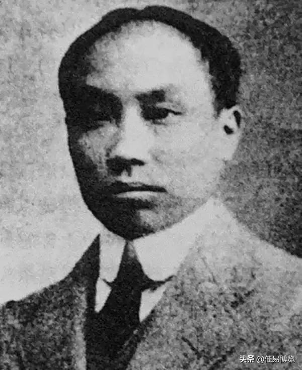 五四运动的先驱是谁,五四新文化运动的先驱