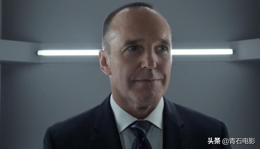 神盾局特工第一季第一集,神盾局特工怎么完结了