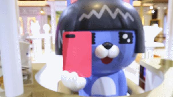 「KakaoFriends」全国首展开在太古汇，...