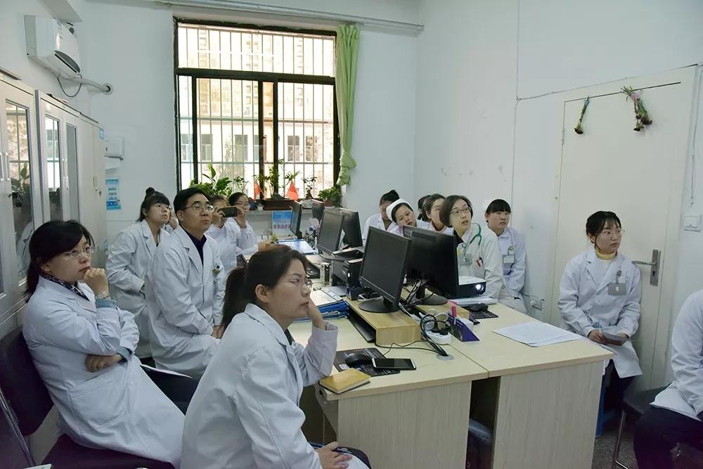 第四期糖尿病足多学科诊疗联盟培训班成功举办