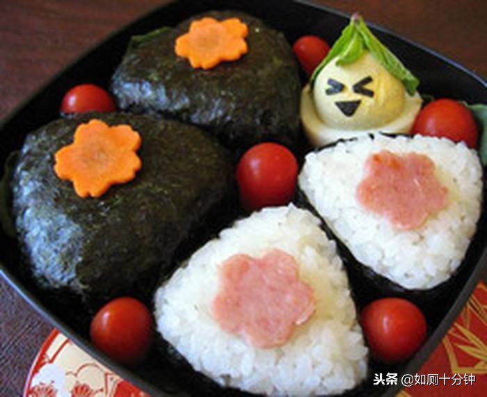 日本的便当有哪些,日本的便当文化