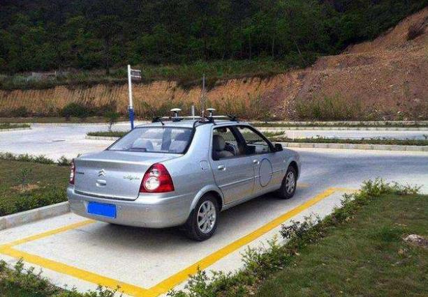 科目二一直被卡，苦于没有方法通过？不妨看看这几招