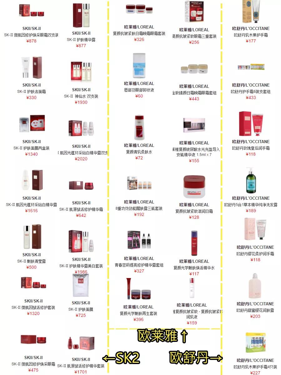 国内最便宜的机场免税店,机场免税店怎么才能免税