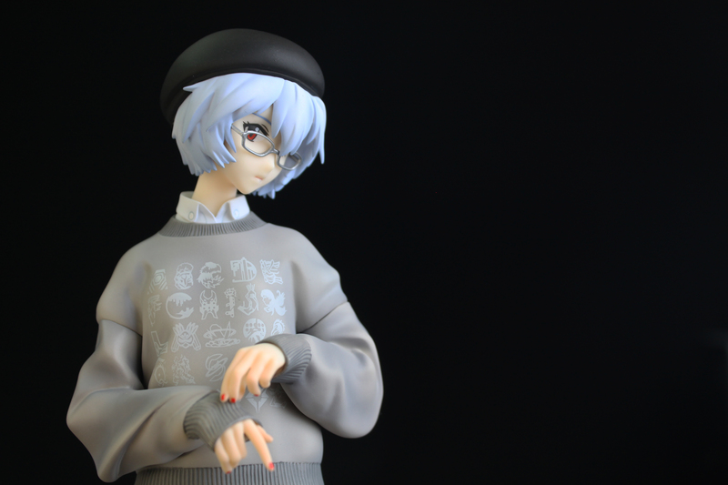 手办测评超可动,手办评测火影