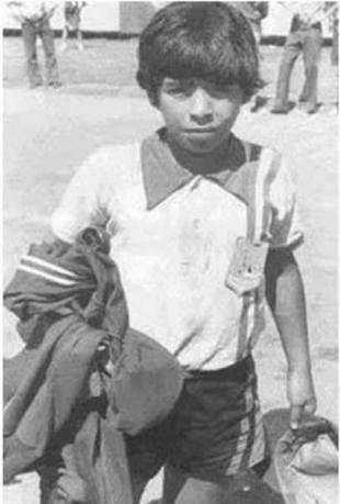 足坛十大贫民窟,贫民窟走出来的十大球星