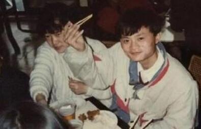 马云30岁才是人生的开始,马云人生中的两大贵人