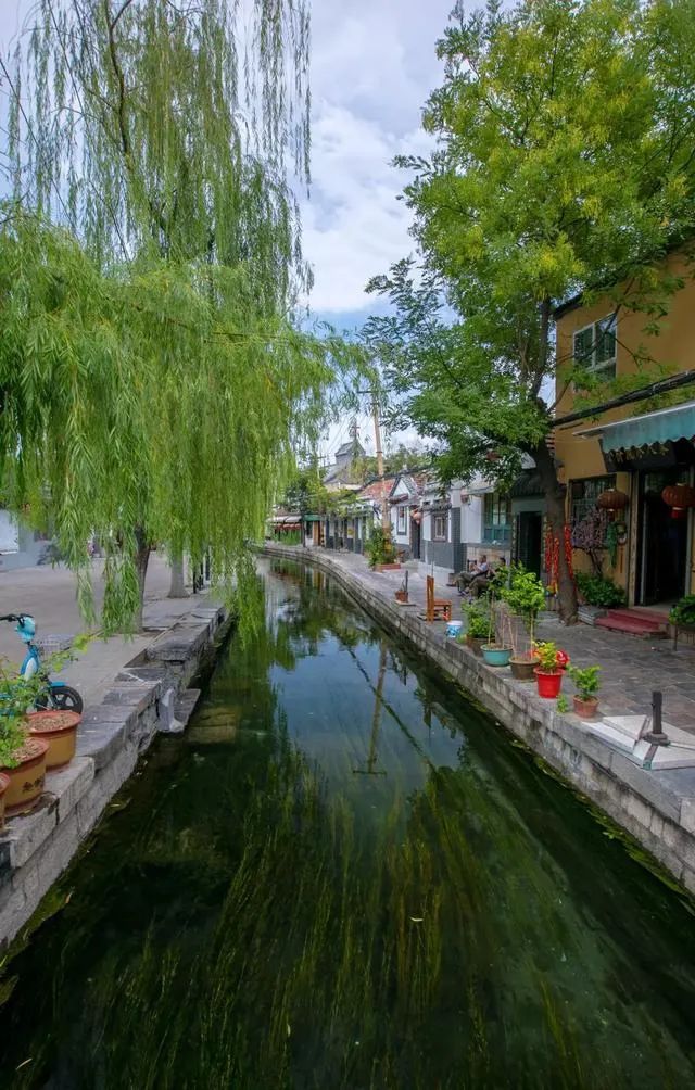 济南适合带孩子去的地方春天,周末遛娃的好去处好玩又免费济南