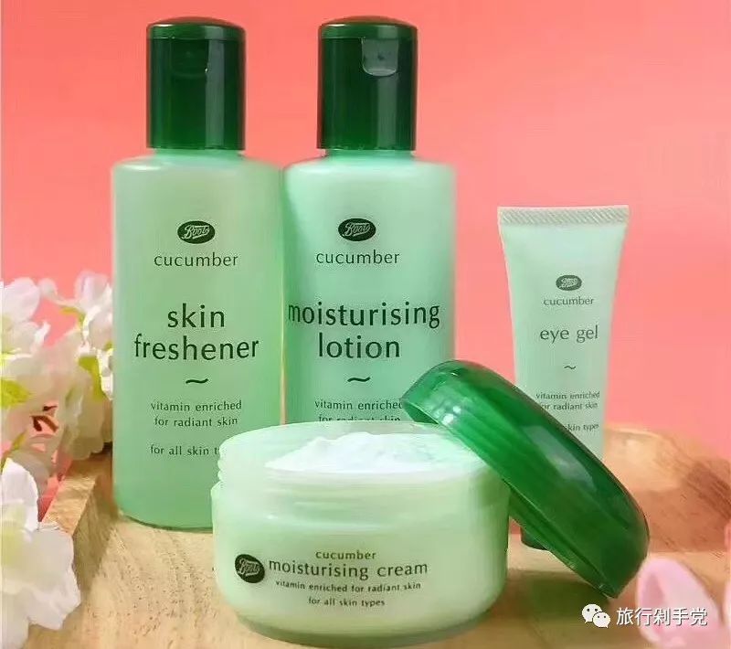 100元内泰国必买清单,十大吐血好物推荐