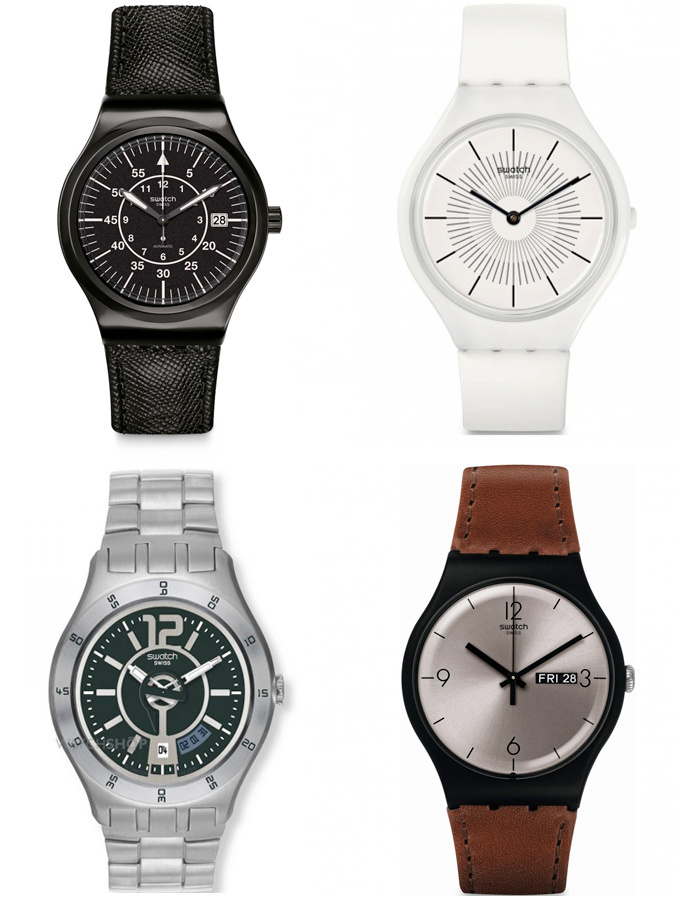 适合男士又不失面子的手表品牌 (最精准耐用的手表牌子男士)