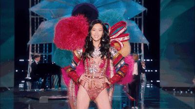 维密秀05众神时代part4,2019维密秀取消官方回应了吗